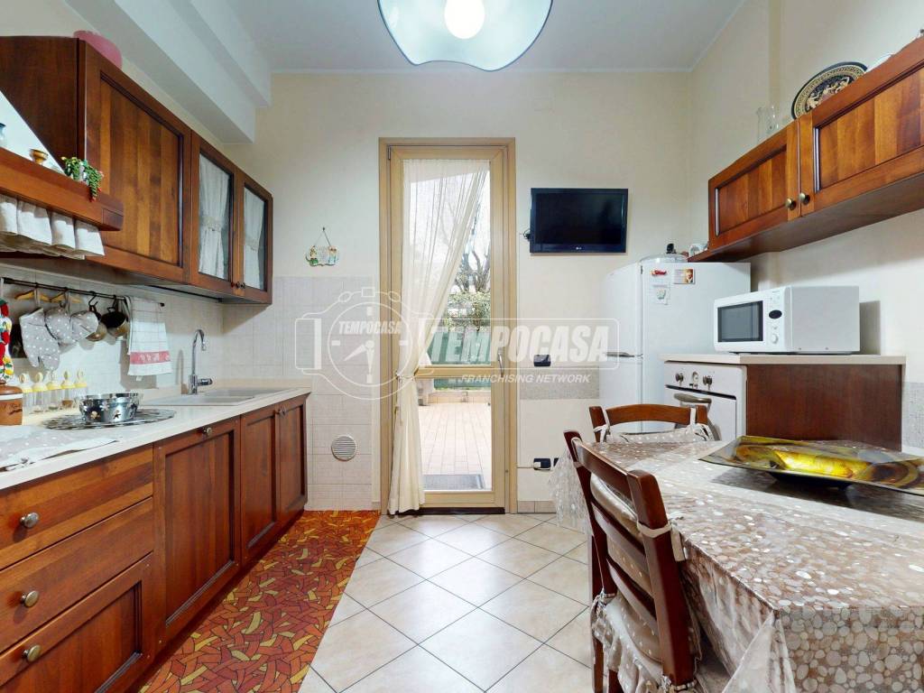Appartamento a Carpi in Via Ludovico Antonio Muratori, 15 - Foto 4