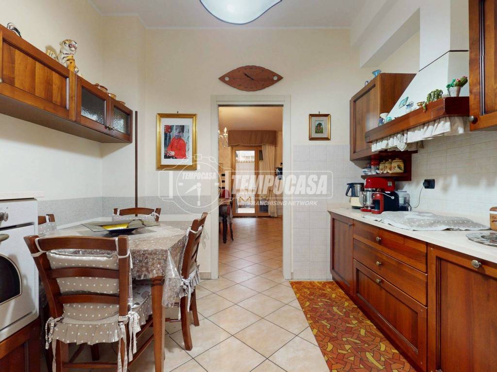 Appartamento a Carpi in Via Ludovico Antonio Muratori, 15 - Foto 5