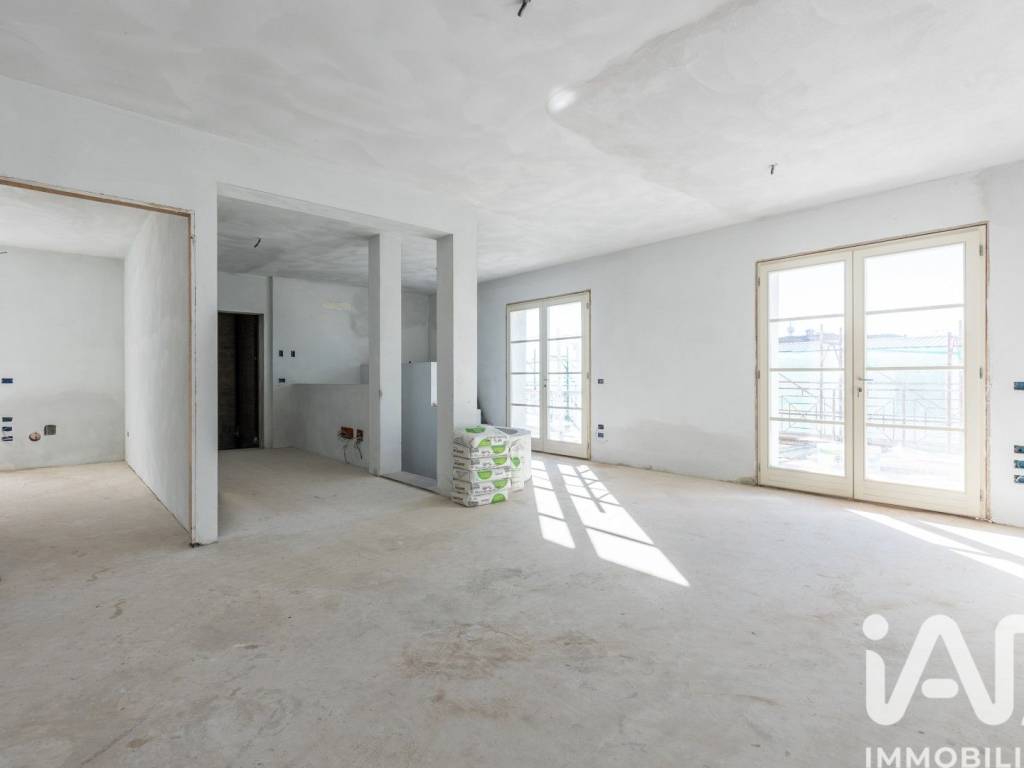 Appartamento a Pontedera in Via Turati, 4 - Foto 5