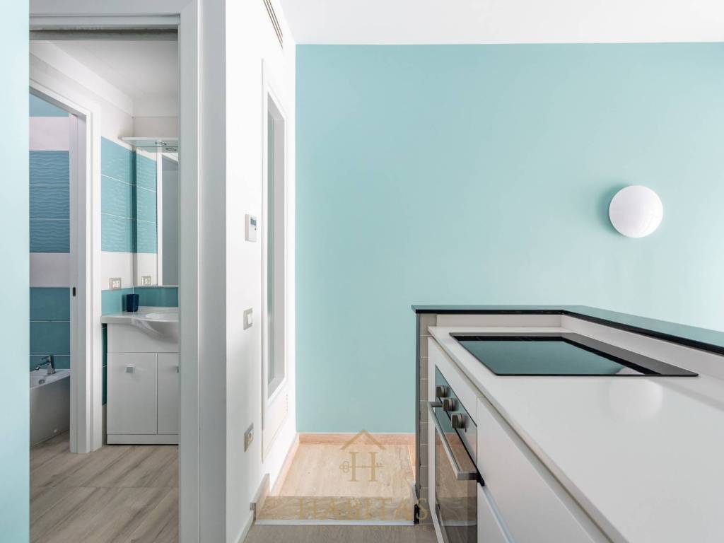 Appartamento a Cagliari in Via Giovanni Battista Tuveri - Foto 3