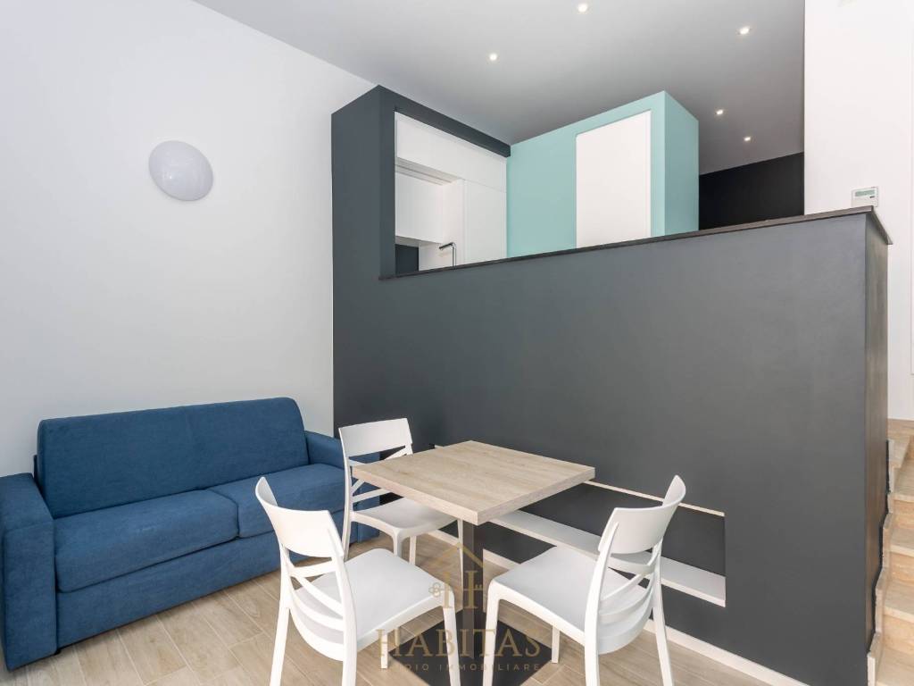 Appartamento a Cagliari in Via Giovanni Battista Tuveri - Foto 5