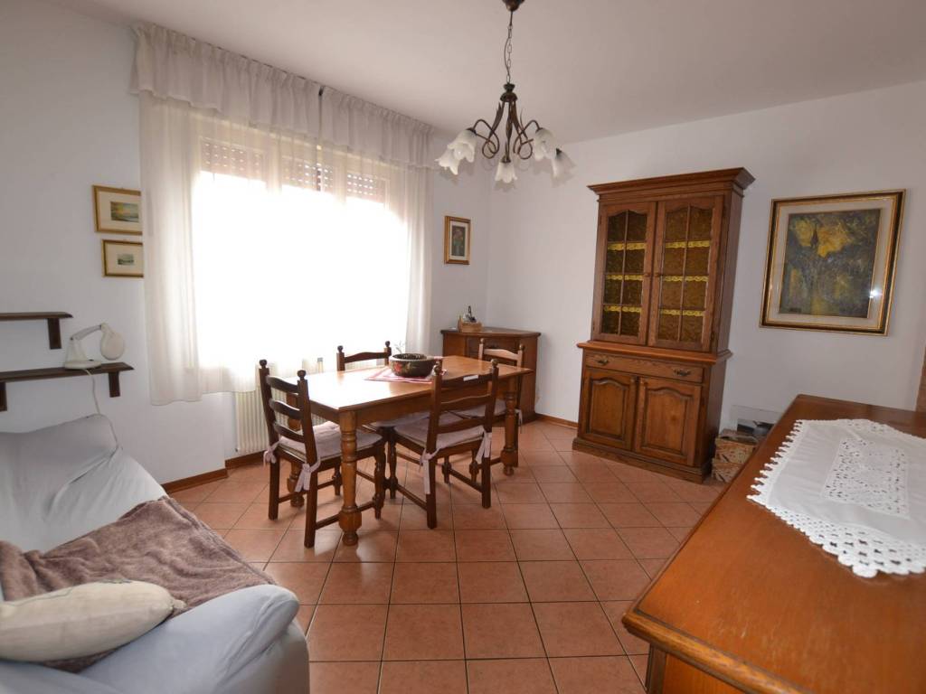 Appartamento a Pordenone in Via Cappuccini, 80 - Foto 2