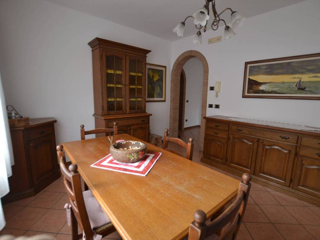 Appartamento a Pordenone in Via Cappuccini, 80 - Foto 3