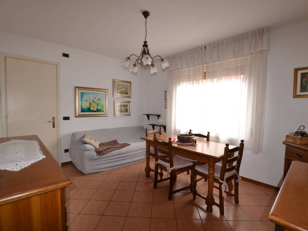 Appartamento a Pordenone in Via Cappuccini, 80 - Foto 4