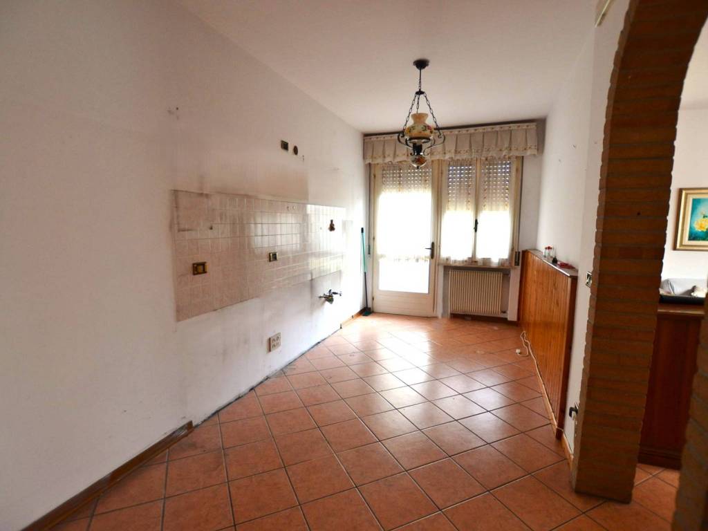 Appartamento a Pordenone in Via Cappuccini, 80 - Foto 5