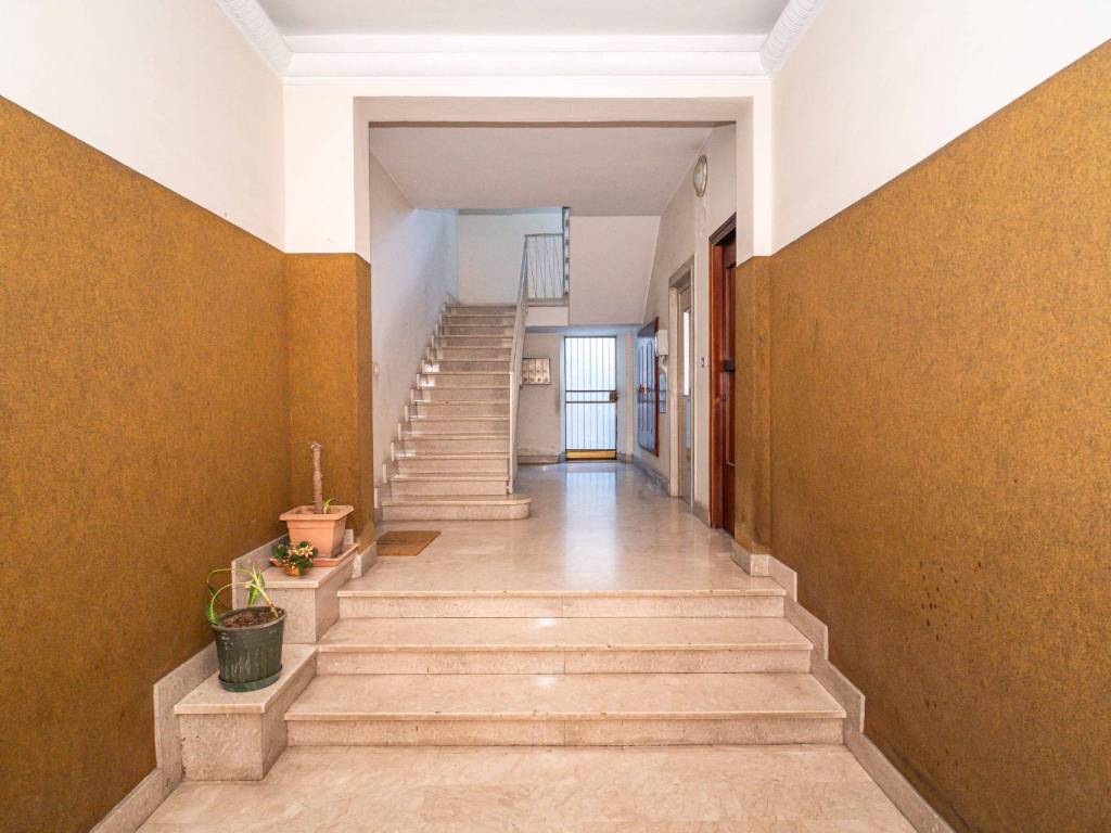 Appartamento a Giarre in Via Rosolino Pilo, 36 - Foto 3