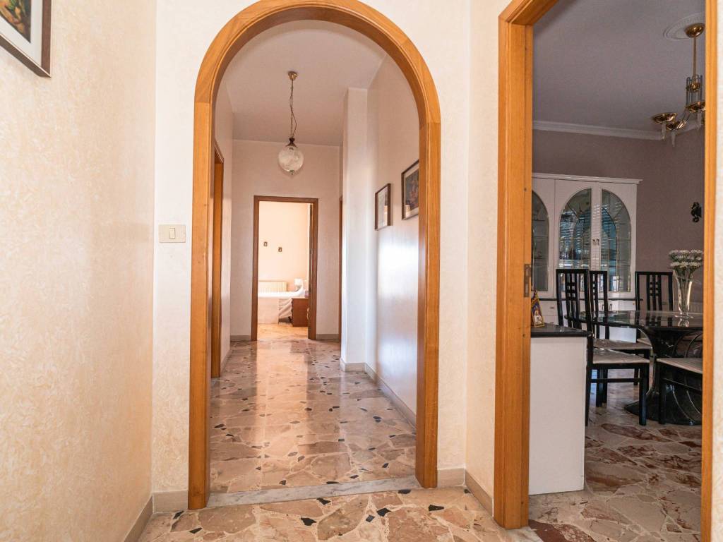 Appartamento a Giarre in Via Rosolino Pilo, 36 - Foto 5