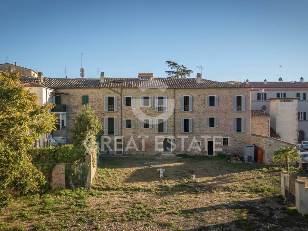 Rustico / casale a Sinalunga in Via Umberto I - Foto 2