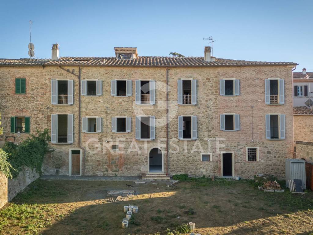 Rustico / casale a Sinalunga in Via Umberto I - Foto 3