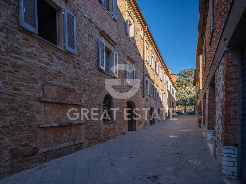 Rustico / casale a Sinalunga in Via Umberto I - Foto 5