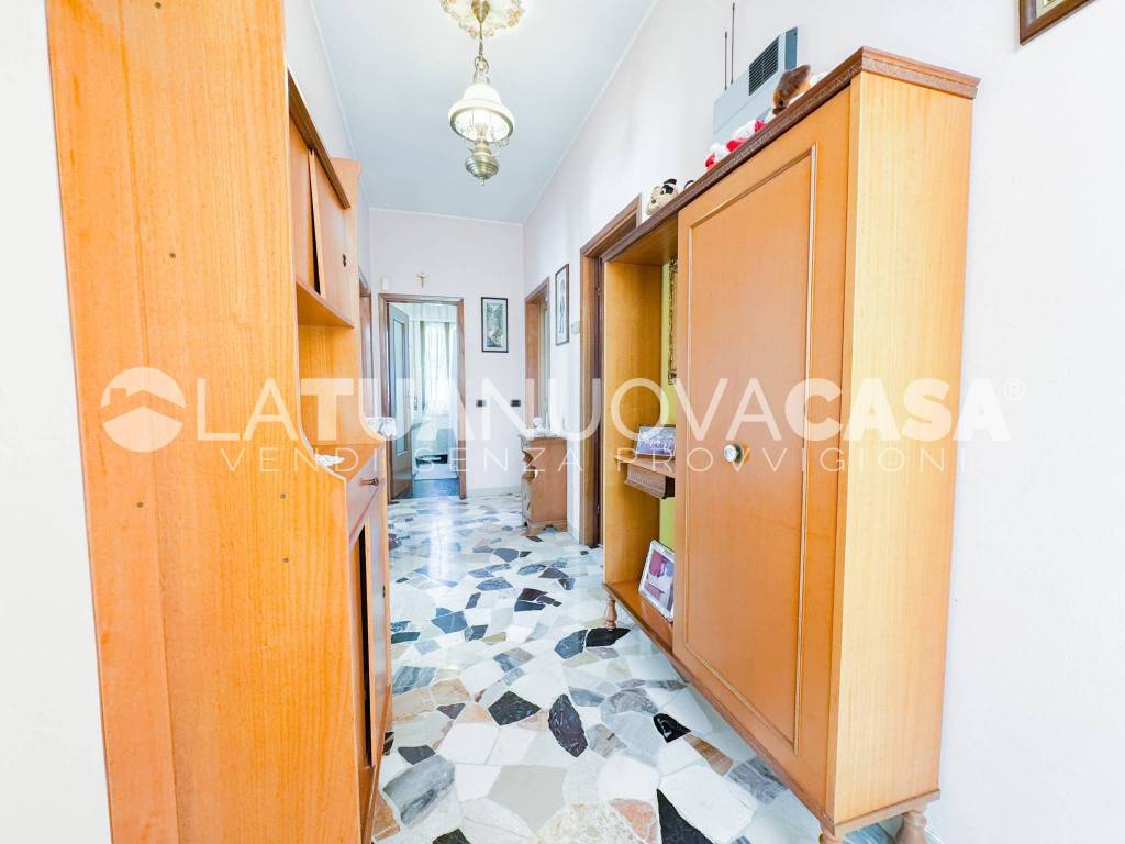 Villa a Bareggio in Via Luigi Galvani, 8 - Foto 2