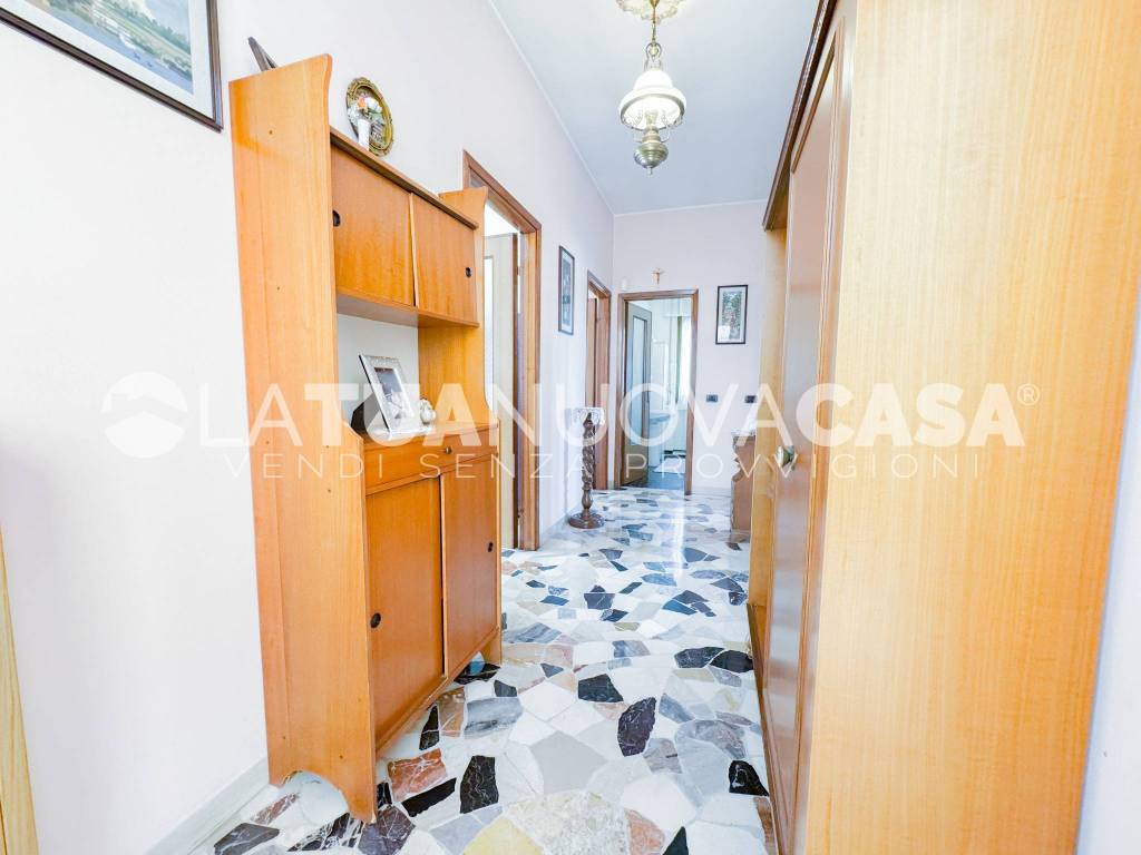 Villa a Bareggio in Via Luigi Galvani, 8 - Foto 3