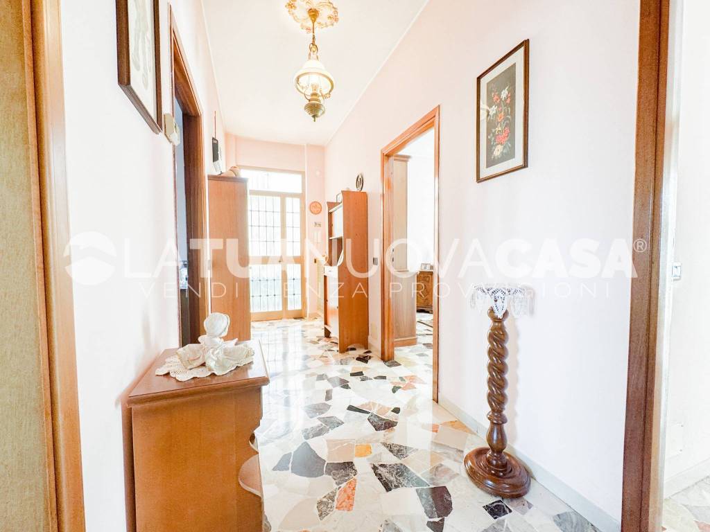 Villa a Bareggio in Via Luigi Galvani, 8 - Foto 4