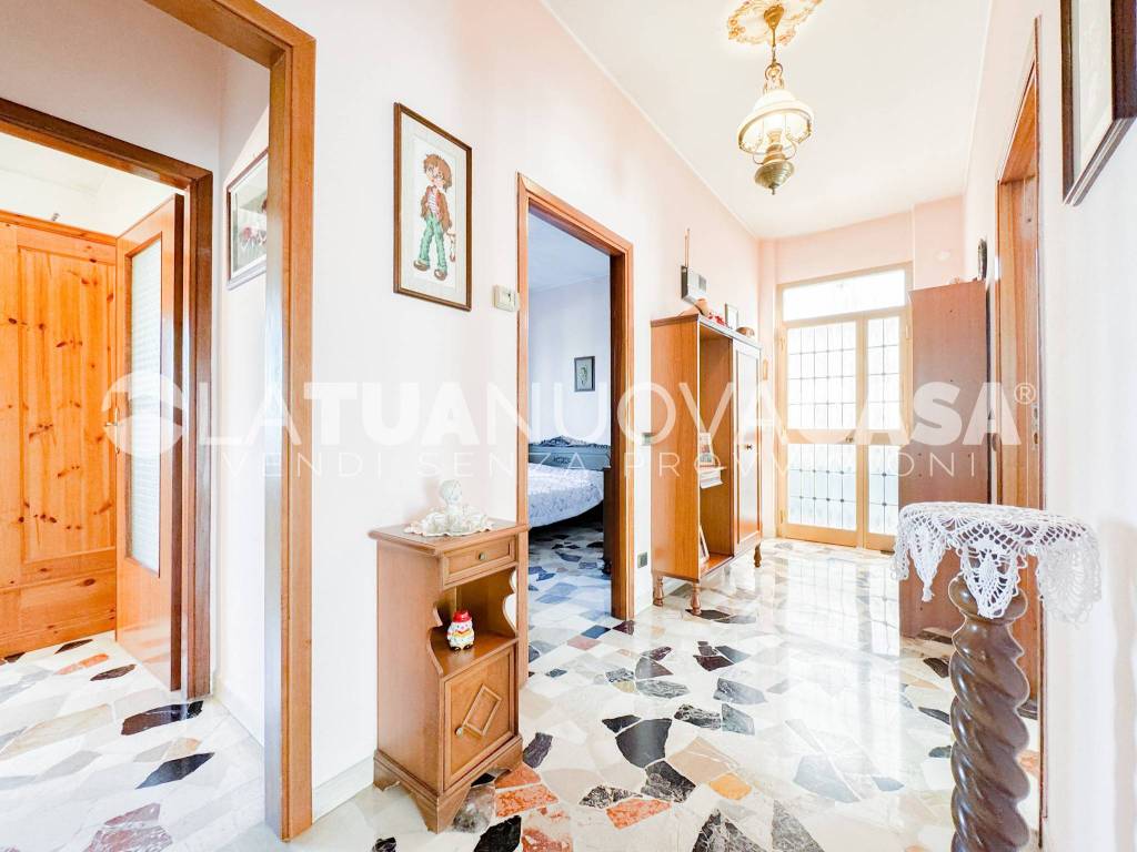 Villa a Bareggio in Via Luigi Galvani, 8 - Foto 5