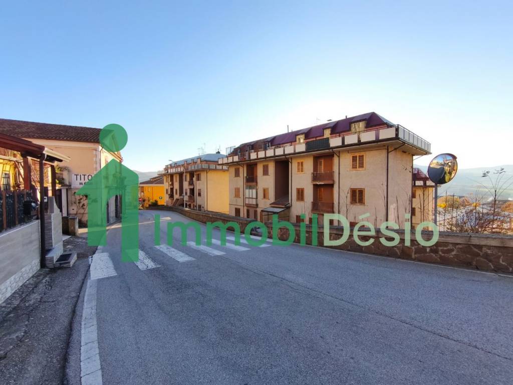 Attico / mansarda a Tito in Via San Vito - Foto 2