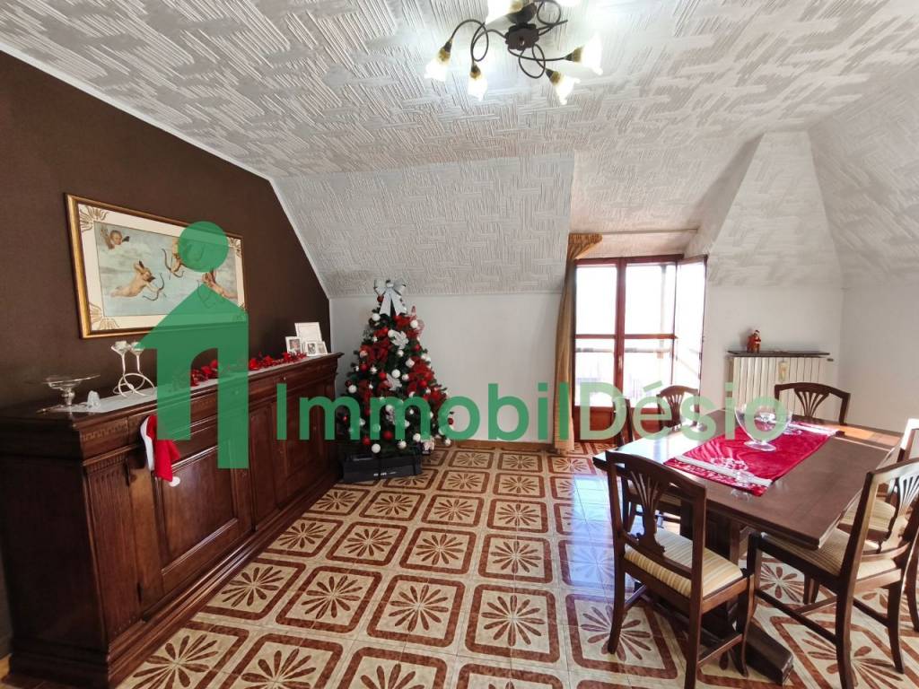 Attico / mansarda a Tito in Via San Vito - Foto 4