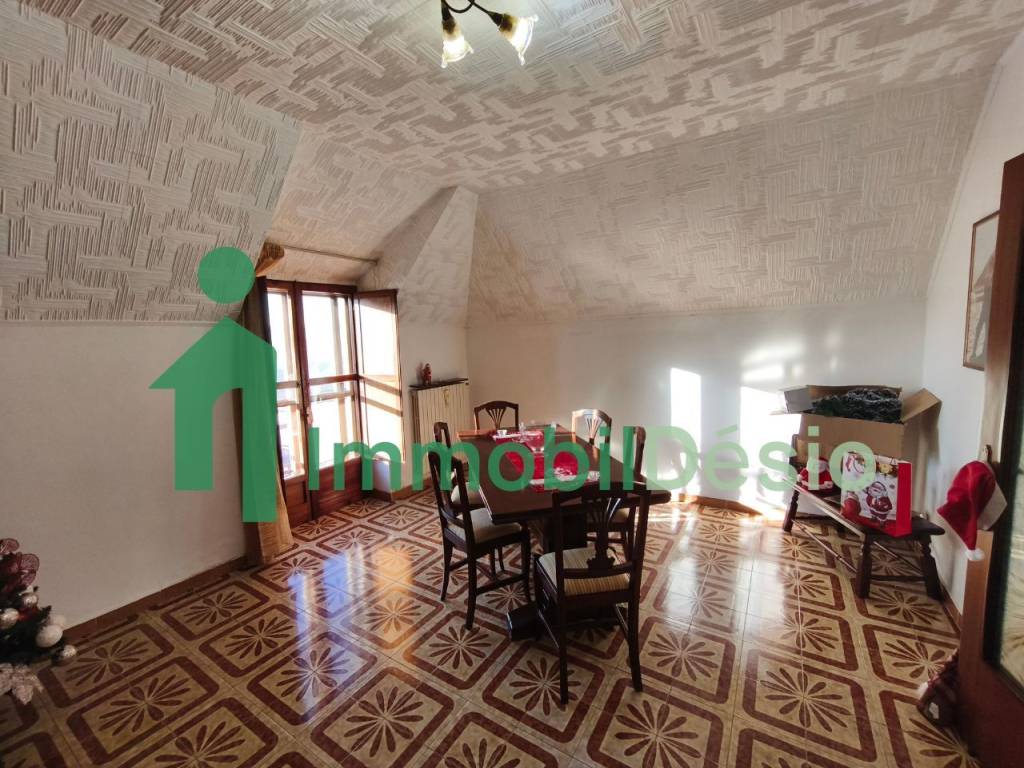 Attico / mansarda a Tito in Via San Vito - Foto 5