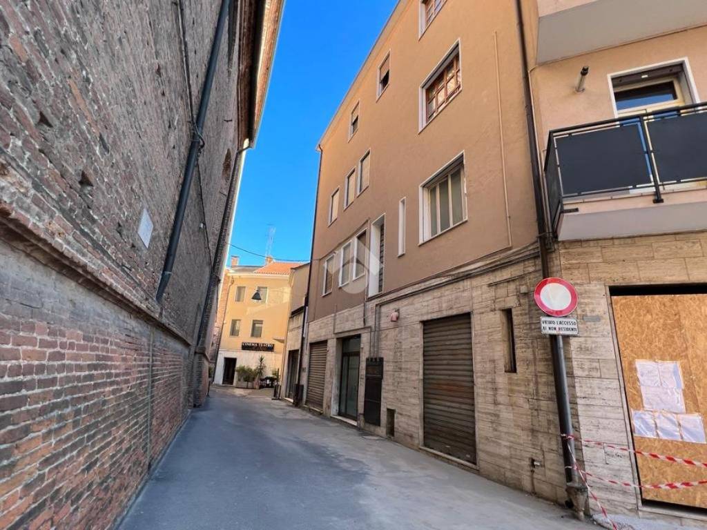 Appartamento a Rovigo in Vicolo Duomo, 2 - Foto 2
