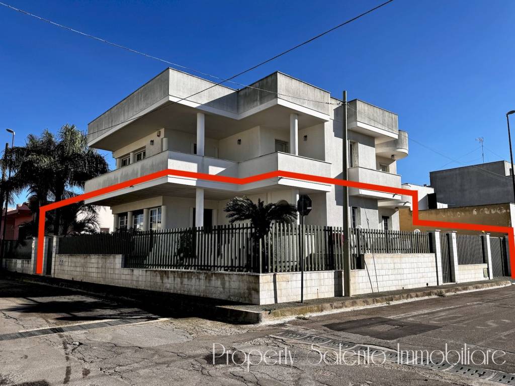 Appartamento a Ugento in Via Brindisi, 93 - Foto 2