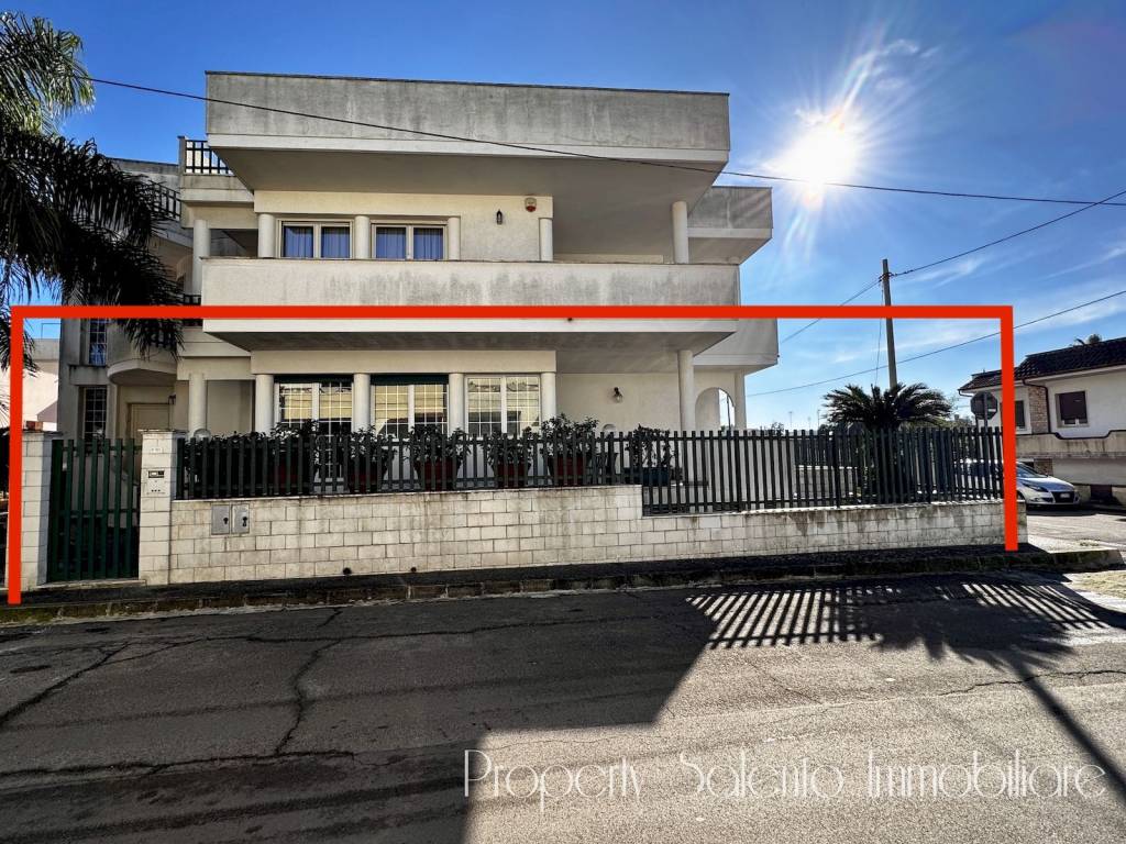 Appartamento a Ugento in Via Brindisi, 93 - Foto 3