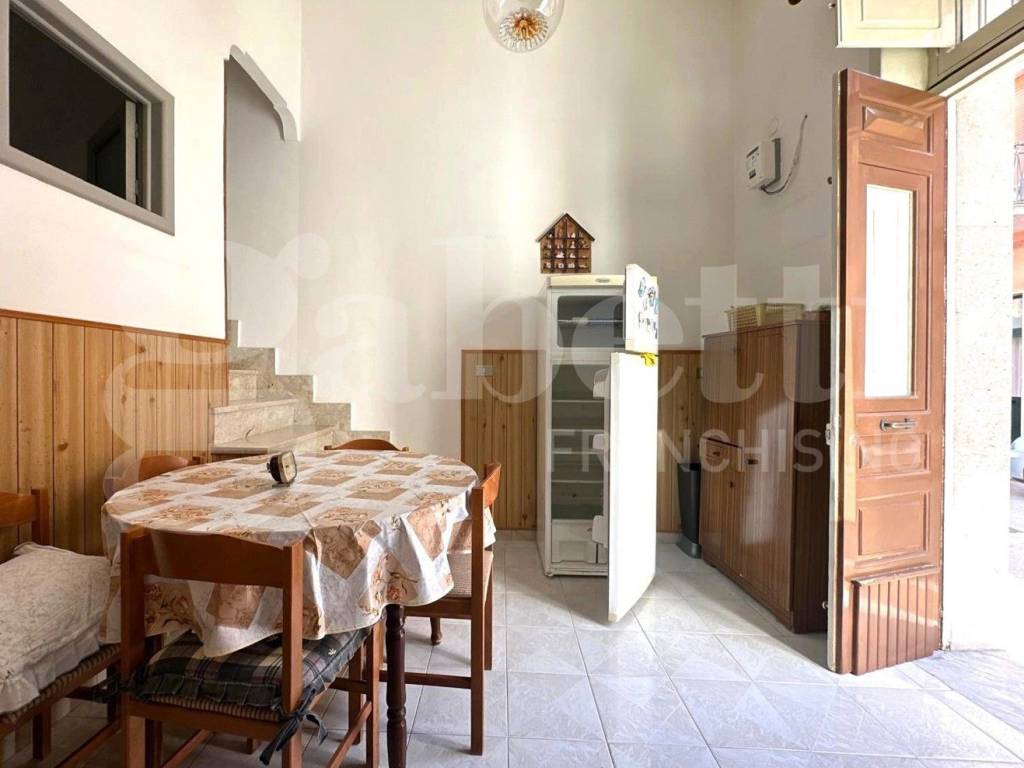 Casa indipendente a Avola in VIA GENERALE ACHILLE VACCARISI, 48 - Foto 3
