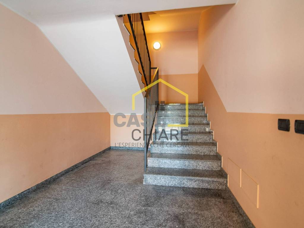 Appartamento a Binasco in Via Galileo Ferraris, 7 - Foto 5