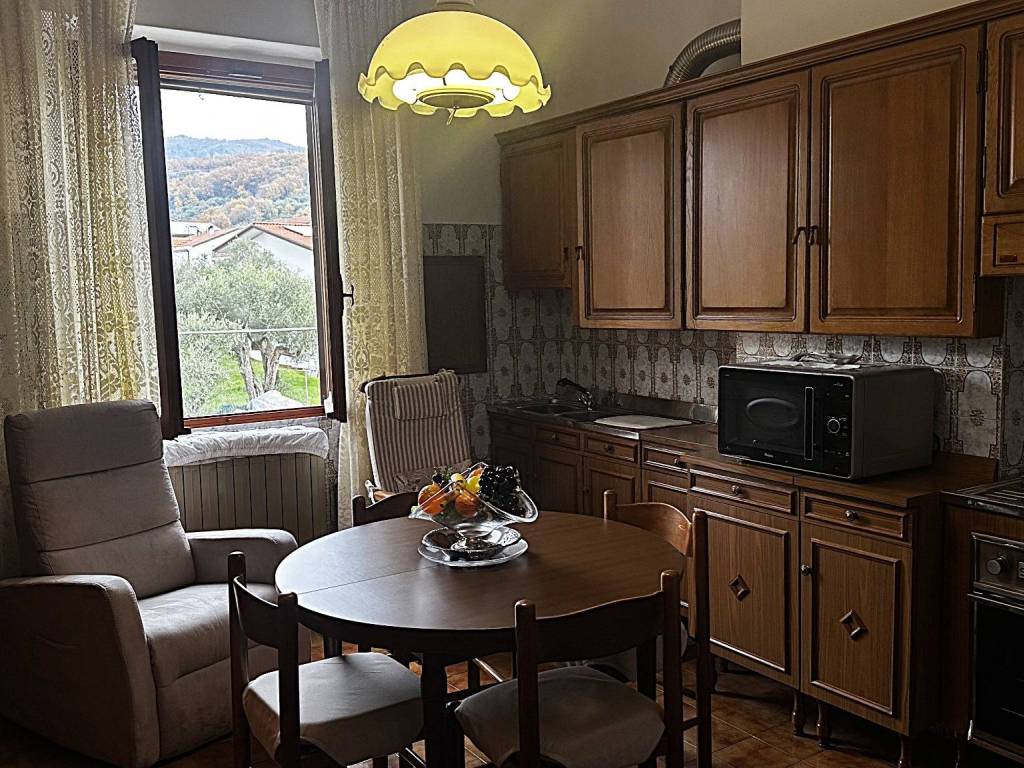 Appartamento a Santo stefano di magra in Via Irma Marchiani - Foto 3