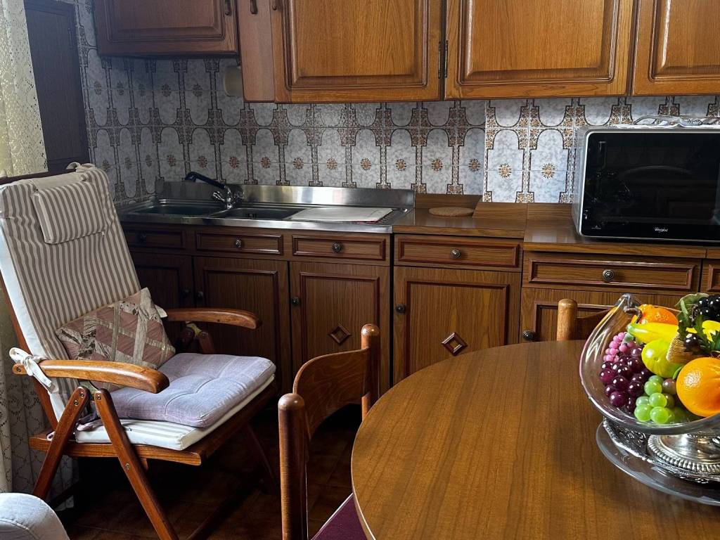 Appartamento a Santo stefano di magra in Via Irma Marchiani - Foto 5