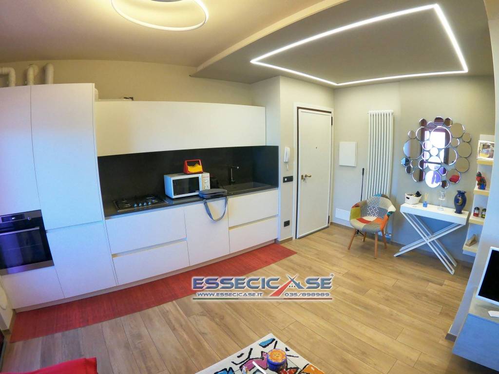 Appartamento a Cologno al serio in Via Spirano, 11 - Foto 2