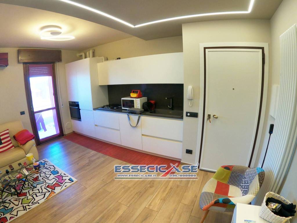 Appartamento a Cologno al serio in Via Spirano, 11 - Foto 3