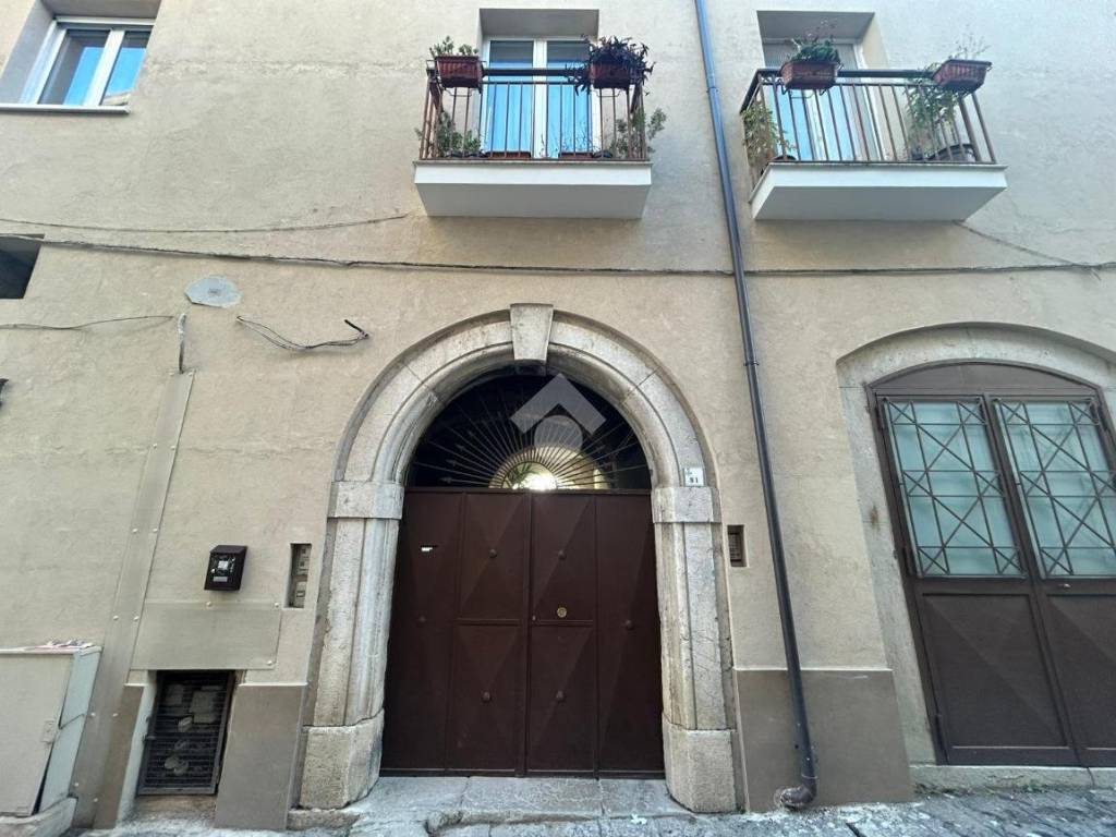 Appartamento a Baronissi in Via Giuseppe Mazzini, 81 - Foto 4