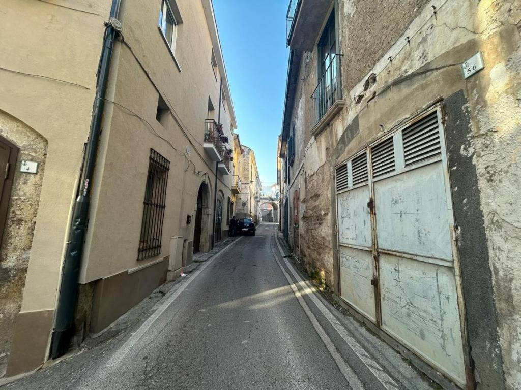 Appartamento a Baronissi in Via Giuseppe Mazzini, 81 - Foto 5