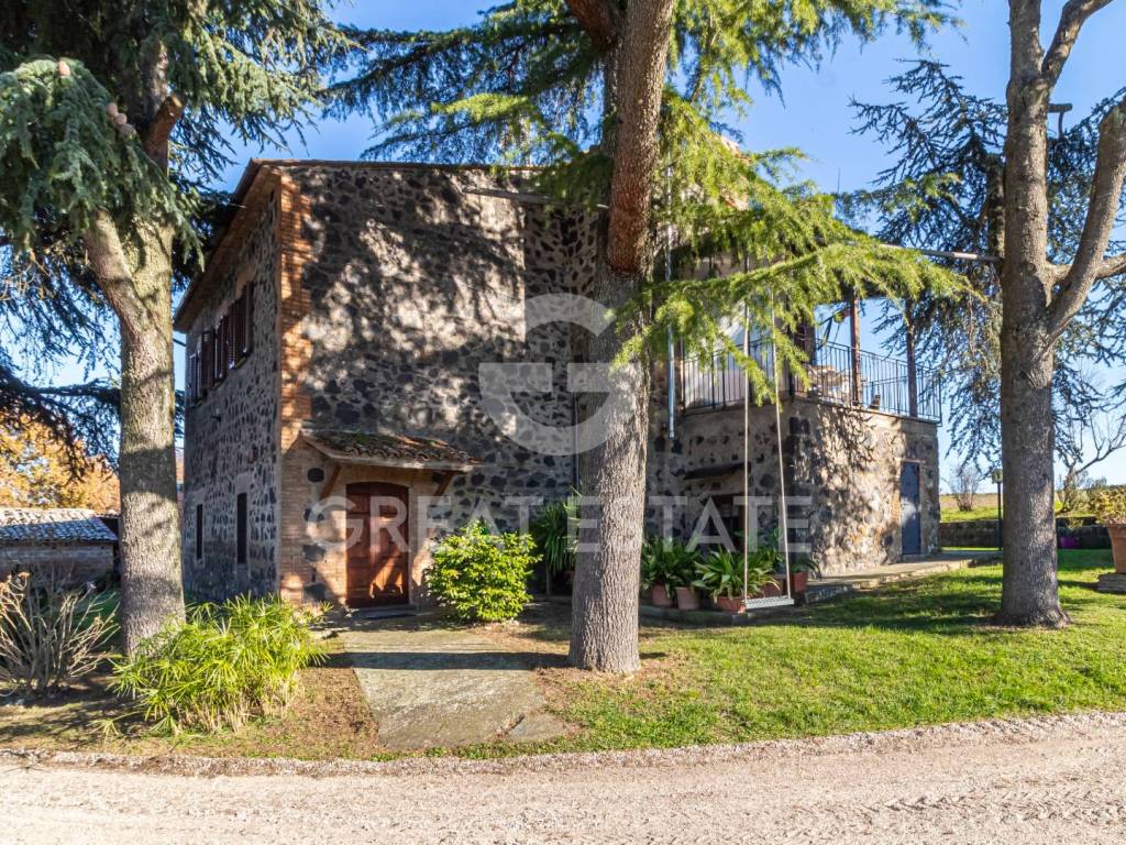 Rustico / casale a Orvieto in SR71 - Foto 2