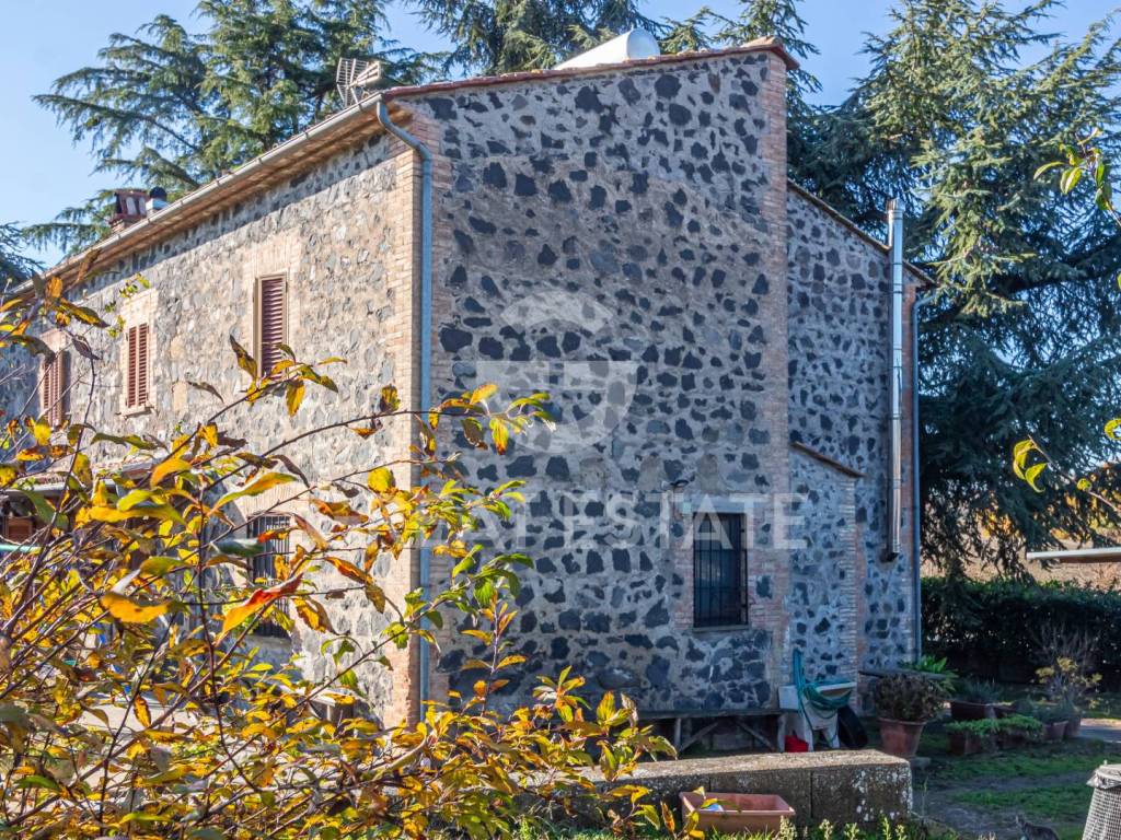 Rustico / casale a Orvieto in SR71 - Foto 4