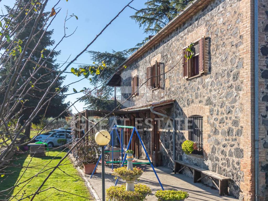 Rustico / casale a Orvieto in SR71 - Foto 5