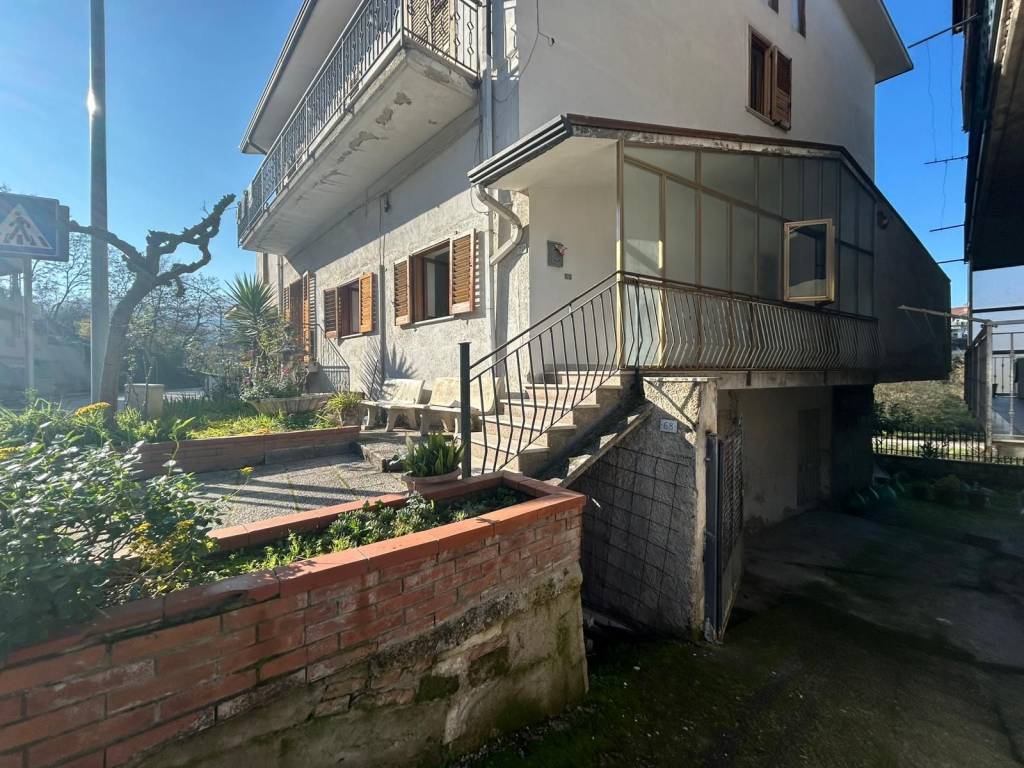 Appartamento a San giorgio del sannio in Via San Giacomo, 1 - Foto 4