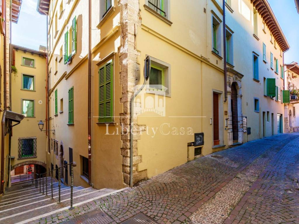 Appartamento a Salò in Via di Mezzo - Foto 5