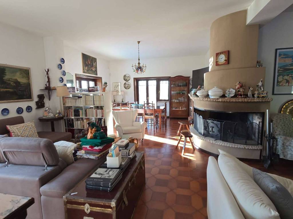 Villa a Arpaise in via G. Capone - Foto 2