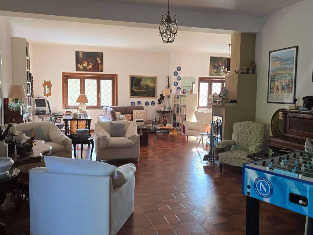 Villa a Arpaise in via G. Capone - Foto 3