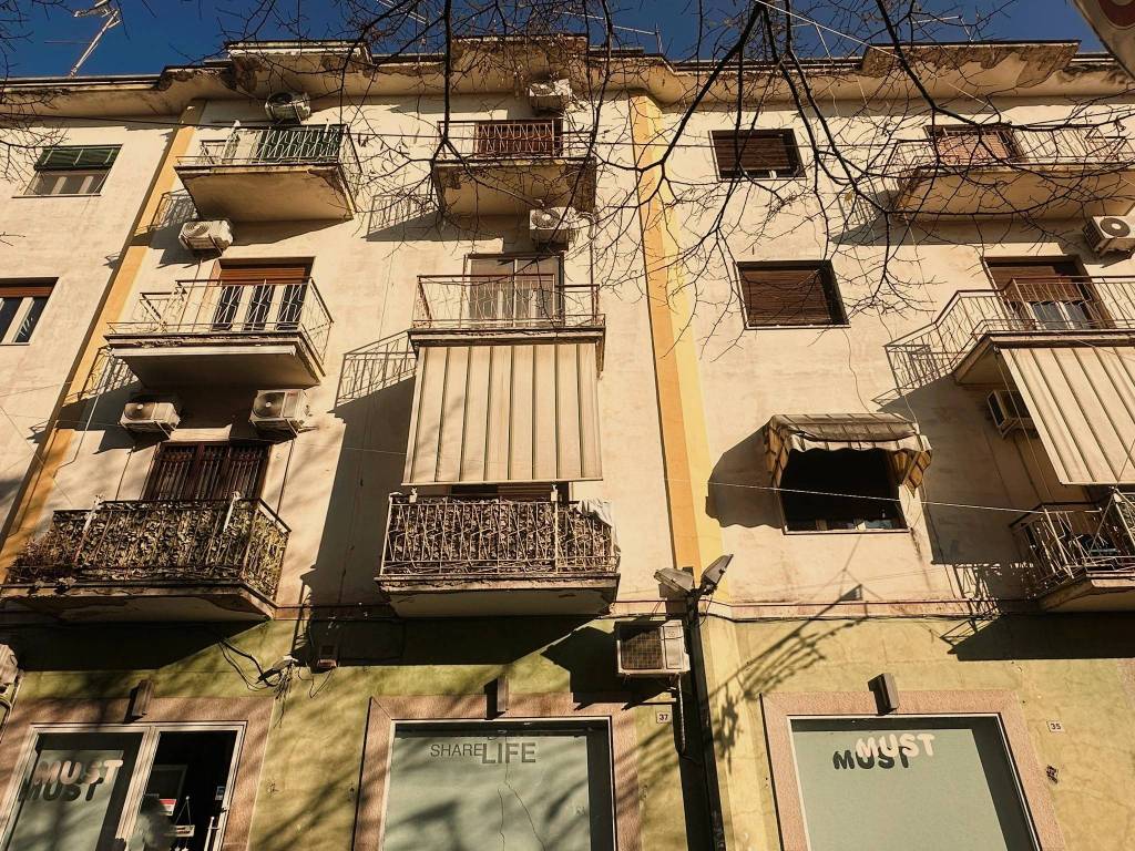 Appartamento a Maddaloni in Via Roma, 33 - Foto 2