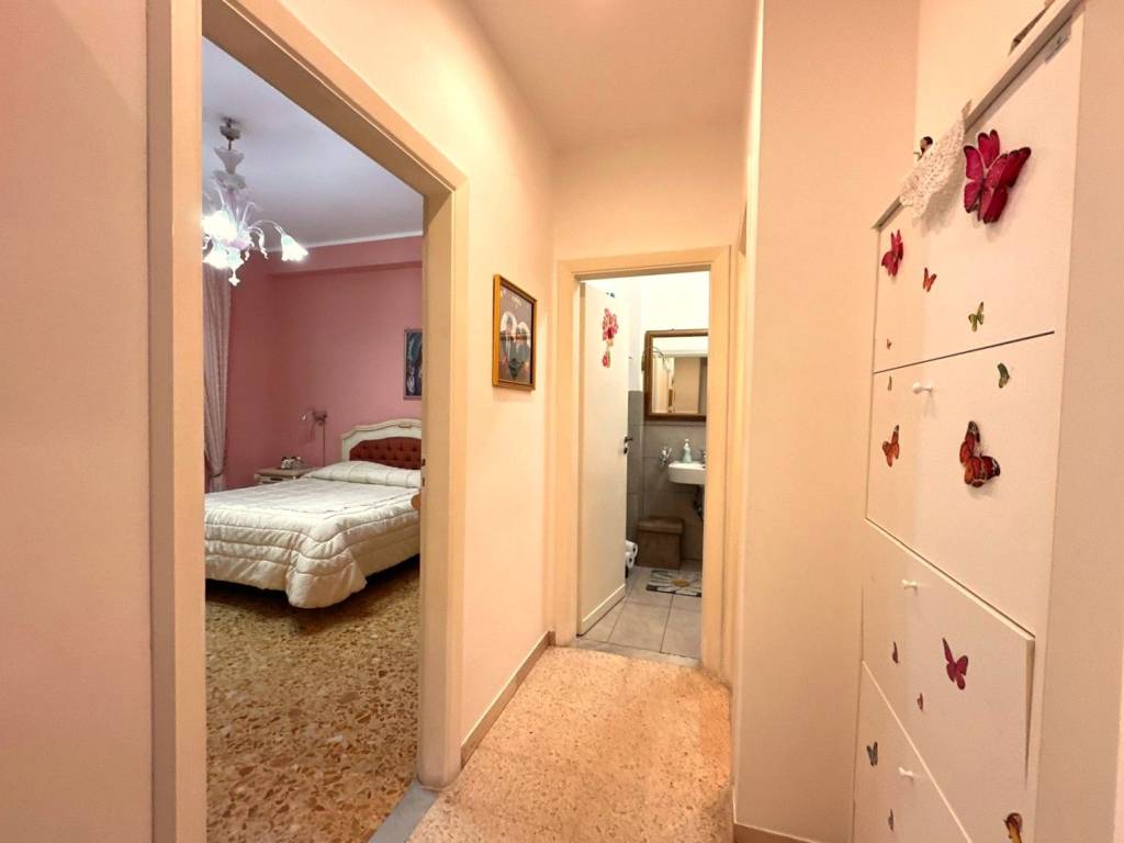 Appartamento a Maddaloni in Via Roma, 33 - Foto 5