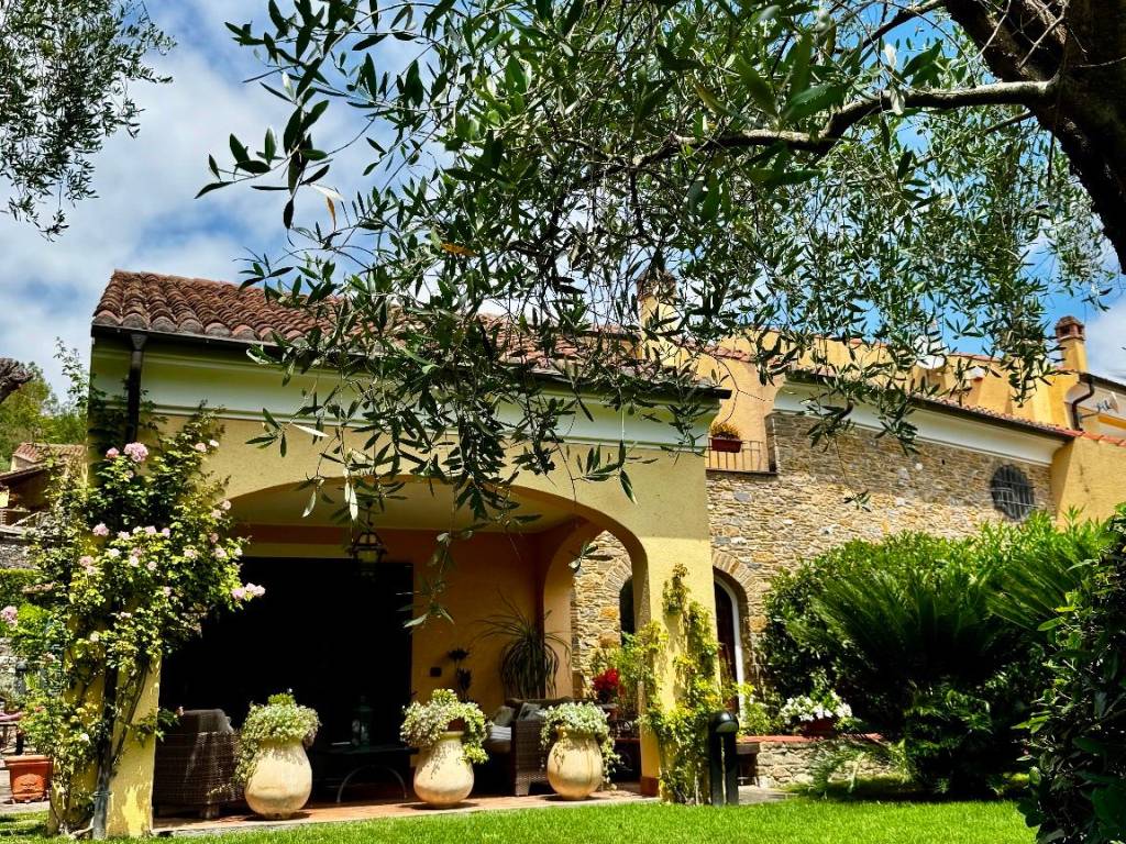 Villa a Garlenda in Località Vallone 37 - Foto 3