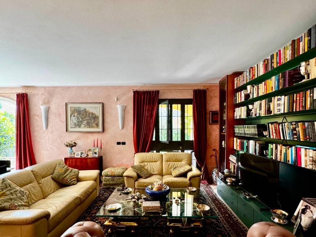 Villa a Garlenda in Località Vallone 37 - Foto 4