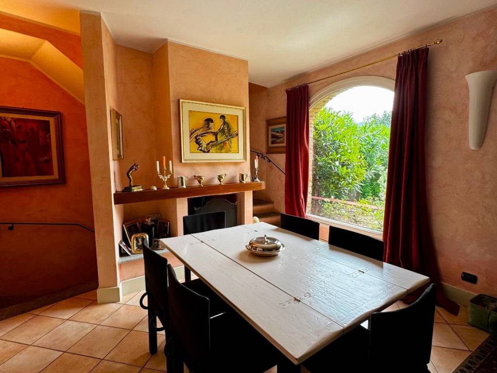 Villa a Garlenda in Località Vallone 37 - Foto 5