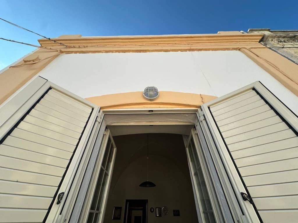 Casa indipendente a Castrignano del capo in Via Quinto Ennio, 71 - Foto 3