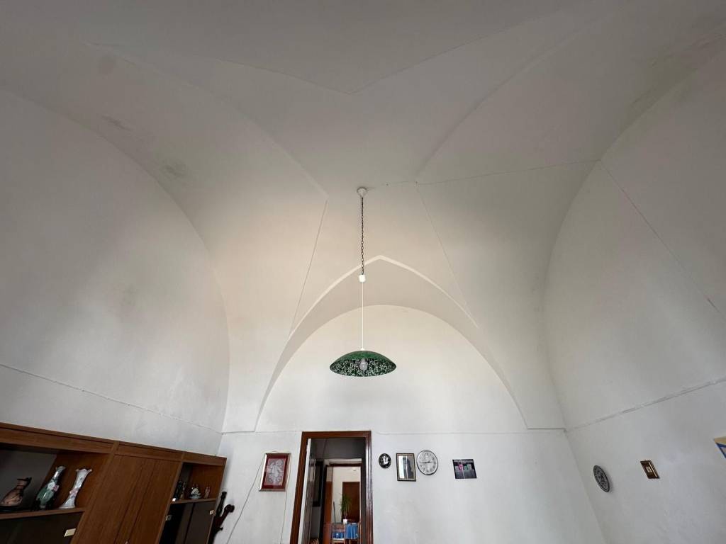 Casa indipendente a Castrignano del capo in Via Quinto Ennio, 71 - Foto 5