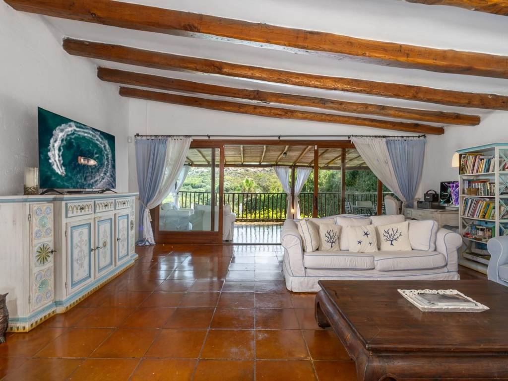 Villa a Arzachena in Via del Golf, 16 - Foto 5