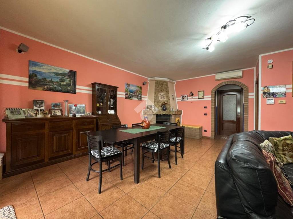 Villa a Stradella in Torre Sacchetti, 65 - Foto 2