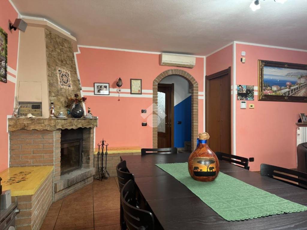 Villa a Stradella in Torre Sacchetti, 65 - Foto 3