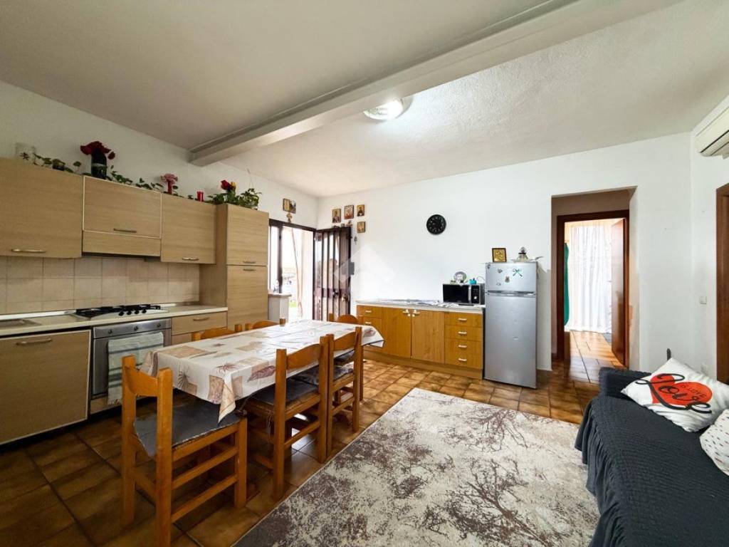 Villa a Montalto di castro in Strada Provinciale Il Chiarone - Foto 3